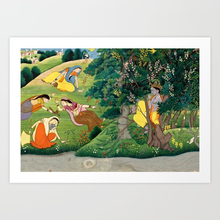 Art Print