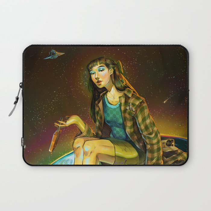 Astronomer Laptop Sleeve