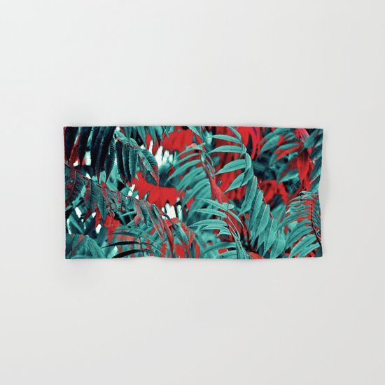 #93 Hand & Bath Towel