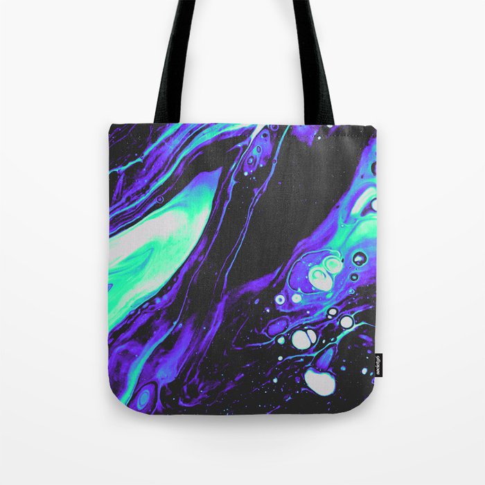 THE WAITING ROOM Tote Bag