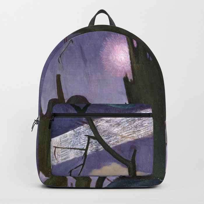Colin Gill Backpack
