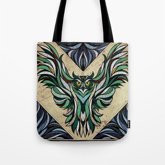 Learn Tote Bag