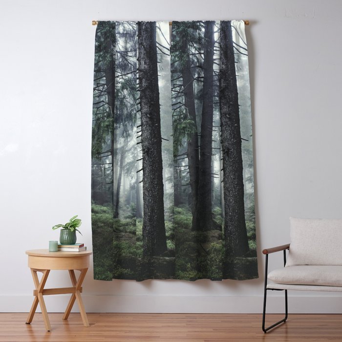 Blackout Curtain