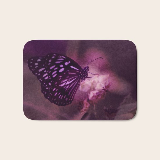 Soft Caress Bath Mat