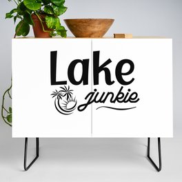 Lake Junky Credenza