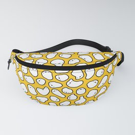 friendly faces Fanny Pack