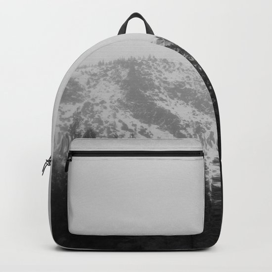 Daunt Backpack