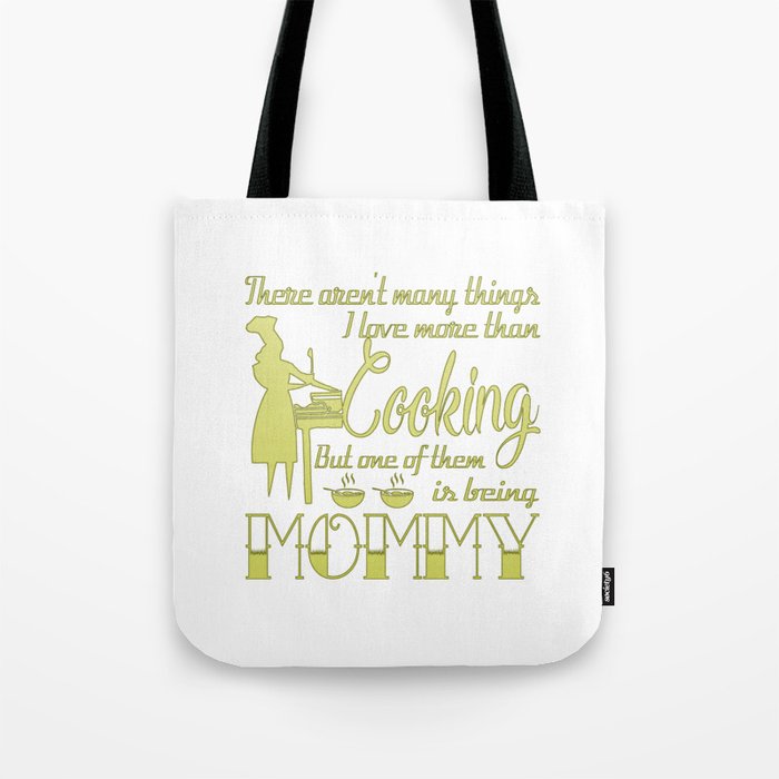 mommy tote bag