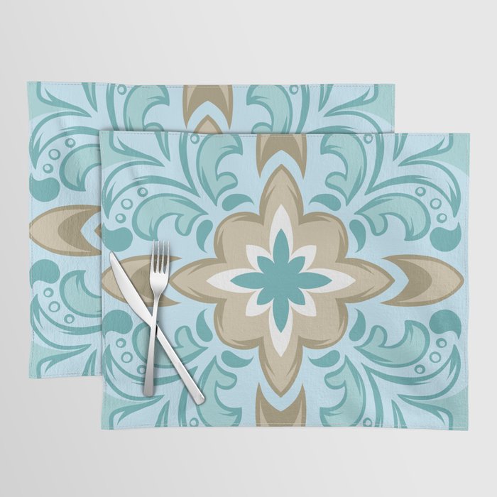 Decoration Placemat