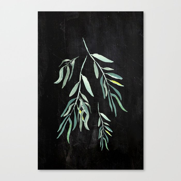 Canvas Print