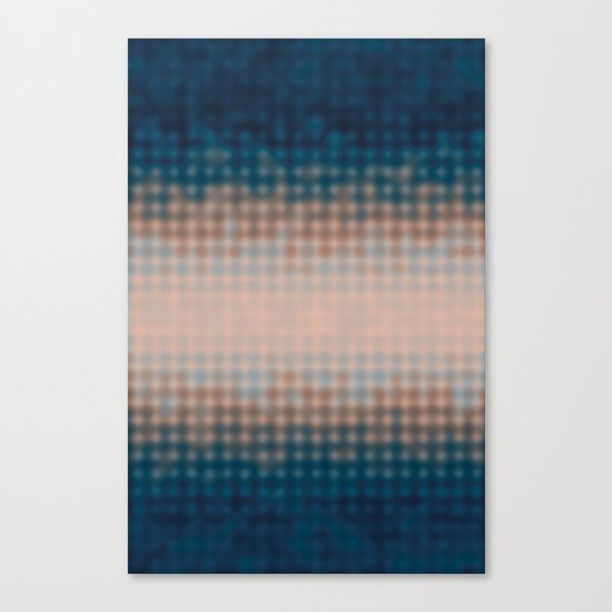 The More You Know... Canvas Print