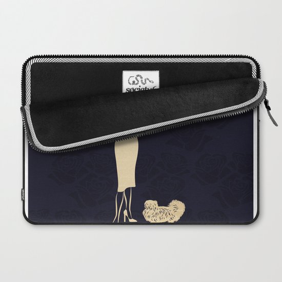 new look laptop handbag