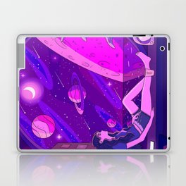 Existential Laptop Skin