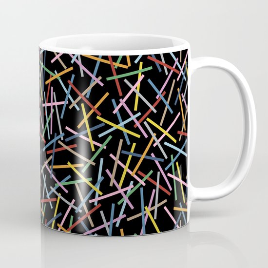 Kerplunk Black 2 Mug