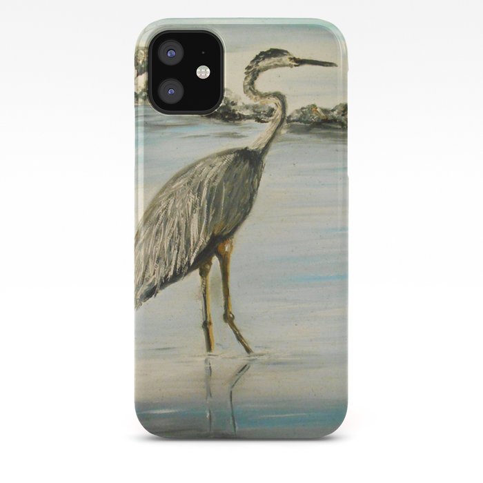 Heron iPhone 11 case Heron iPhone 11 case