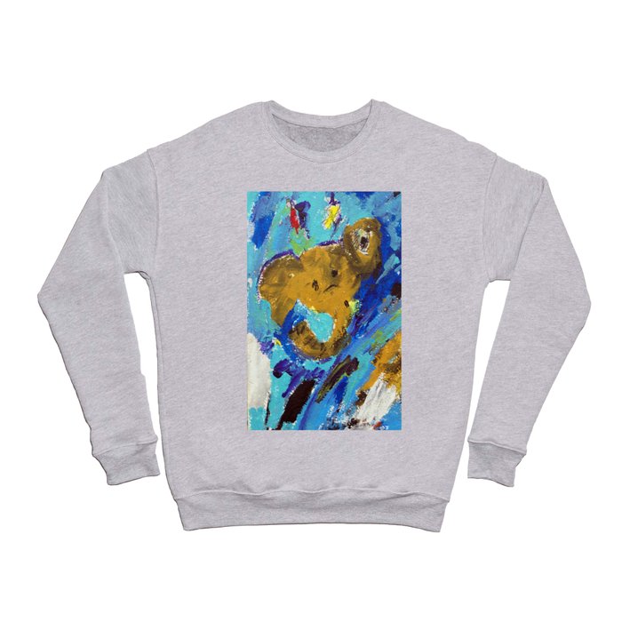 ELephant Crewneck Sweatshirt