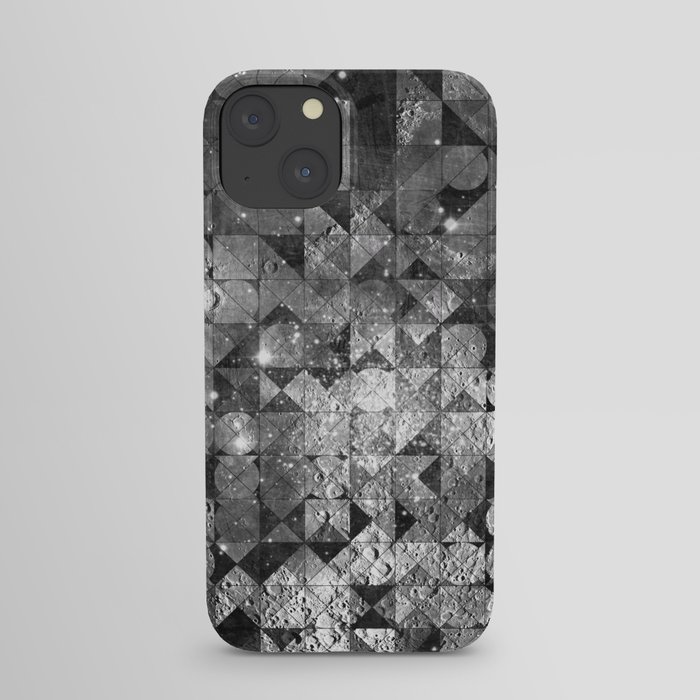Fly Me To The Moon iPhone Case