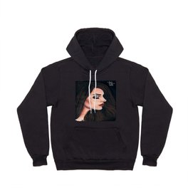 Black Beauty Hoody