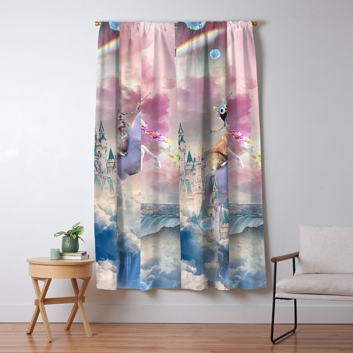 Blackout Curtain