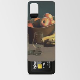At The Table Android Card Case