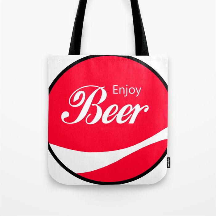 Parody Tote Bag 