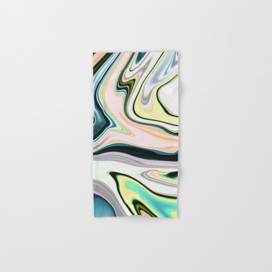 beyond Hand & Bath Towel