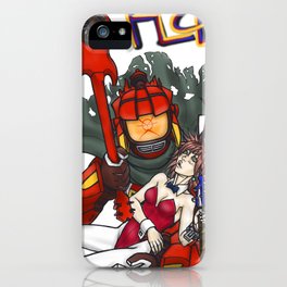 FLCL - Naota/Atomsk iphone 11 case FLCL - Naota/Atomsk iphone 11 case