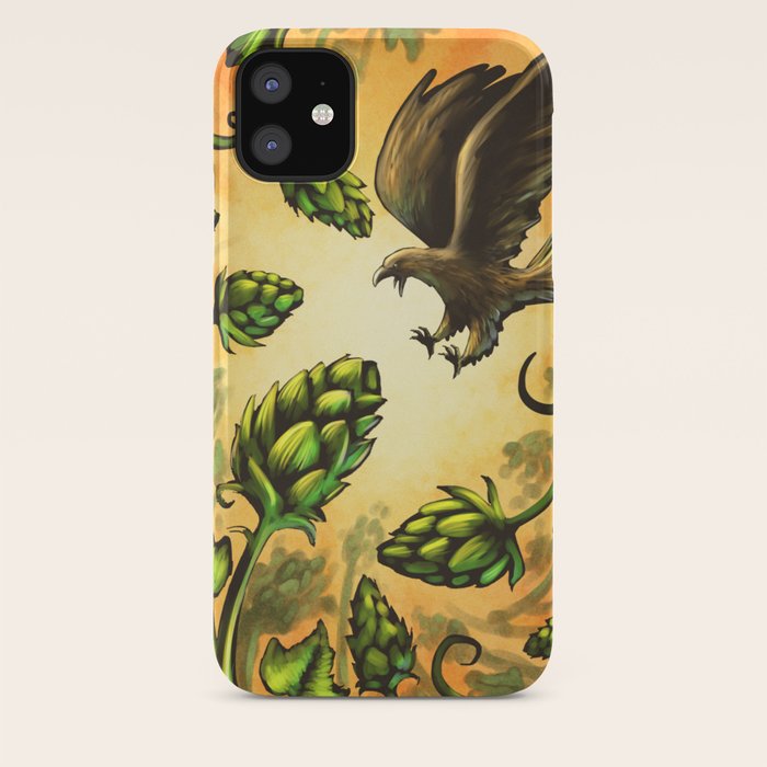 Screaming Eagle iPhone 11 case Screaming Eagle iPhone 11 case