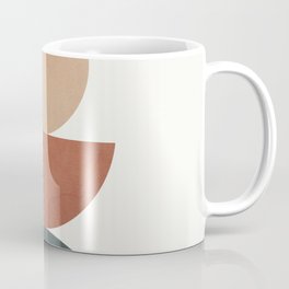 Shape Balance 04 Coffee Mug