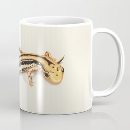 Salamander Coffee Mug