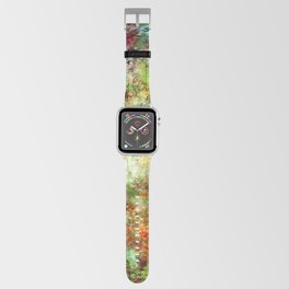 Trick Apple Watch Band
