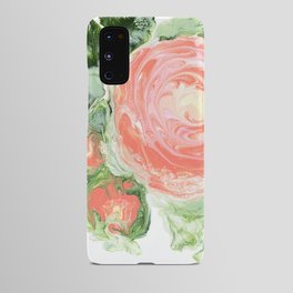 Garden. Flowers. Rose 5 Android Case