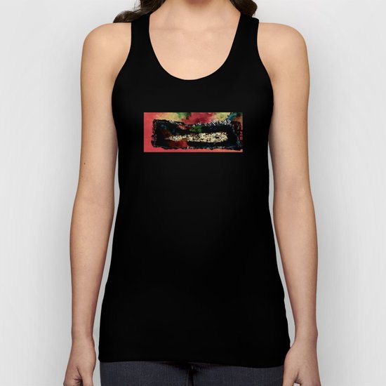 Ignite Unisex Tank Top