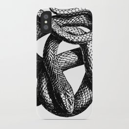 Snake | Snakes | Snake ball | Serpent | Slither | Reptile iPhone Case