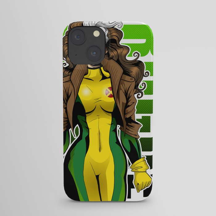 Rogue iPhone Case