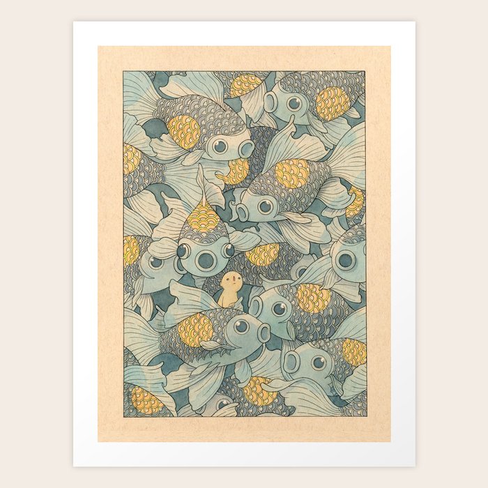 Art Print