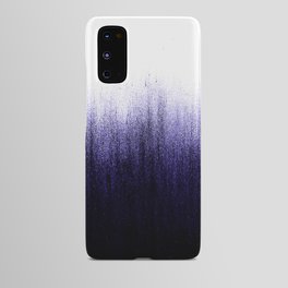 Lavender Ombré Android Case