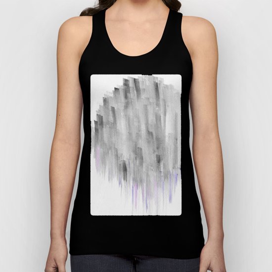 Free Spirit Unisex Tank Top