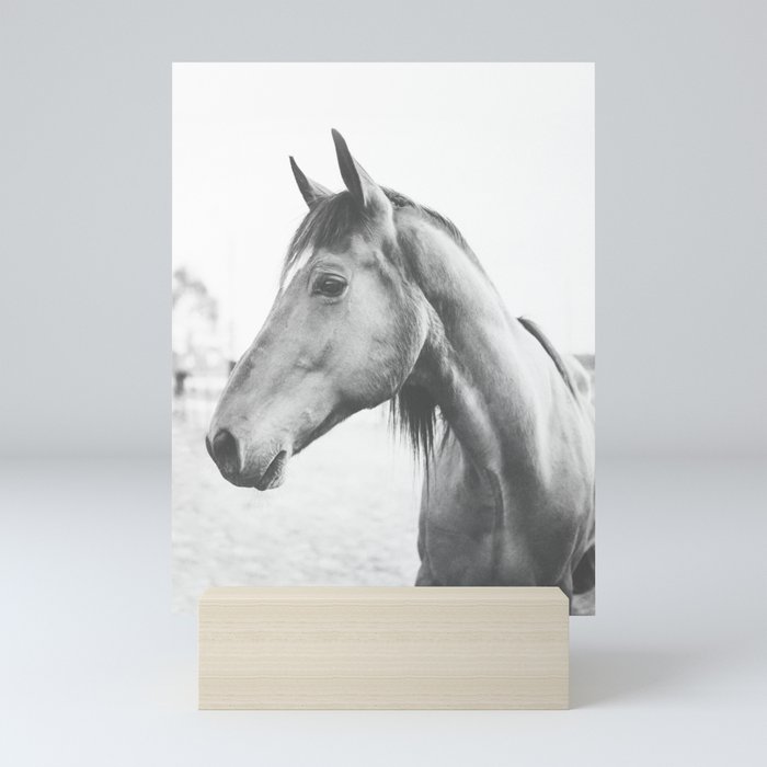 Mini Art Print