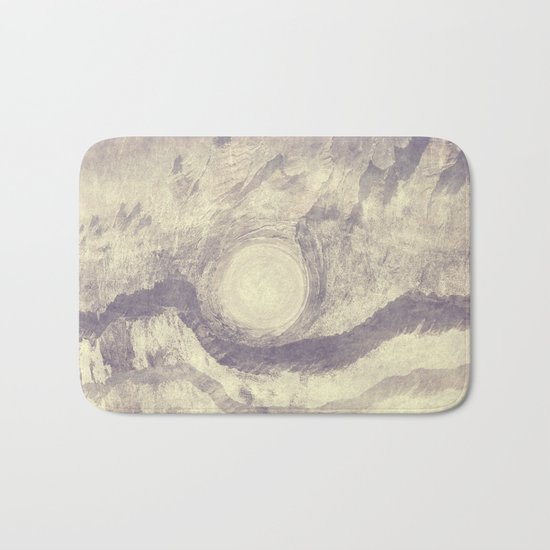 Passage Bath Mat