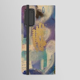 Feeling Android Wallet Case