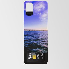 Seas The Day Android Card Case