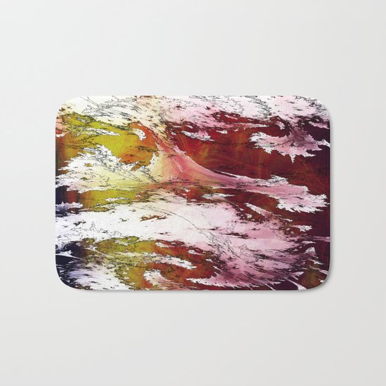 severe weather but tornado Bath Mat