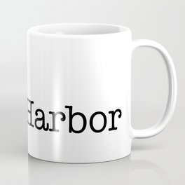 I Heart Eagle Harbor, MD Coffee Mug