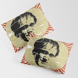 Pulp Faction: Jimmie Pillow Sham