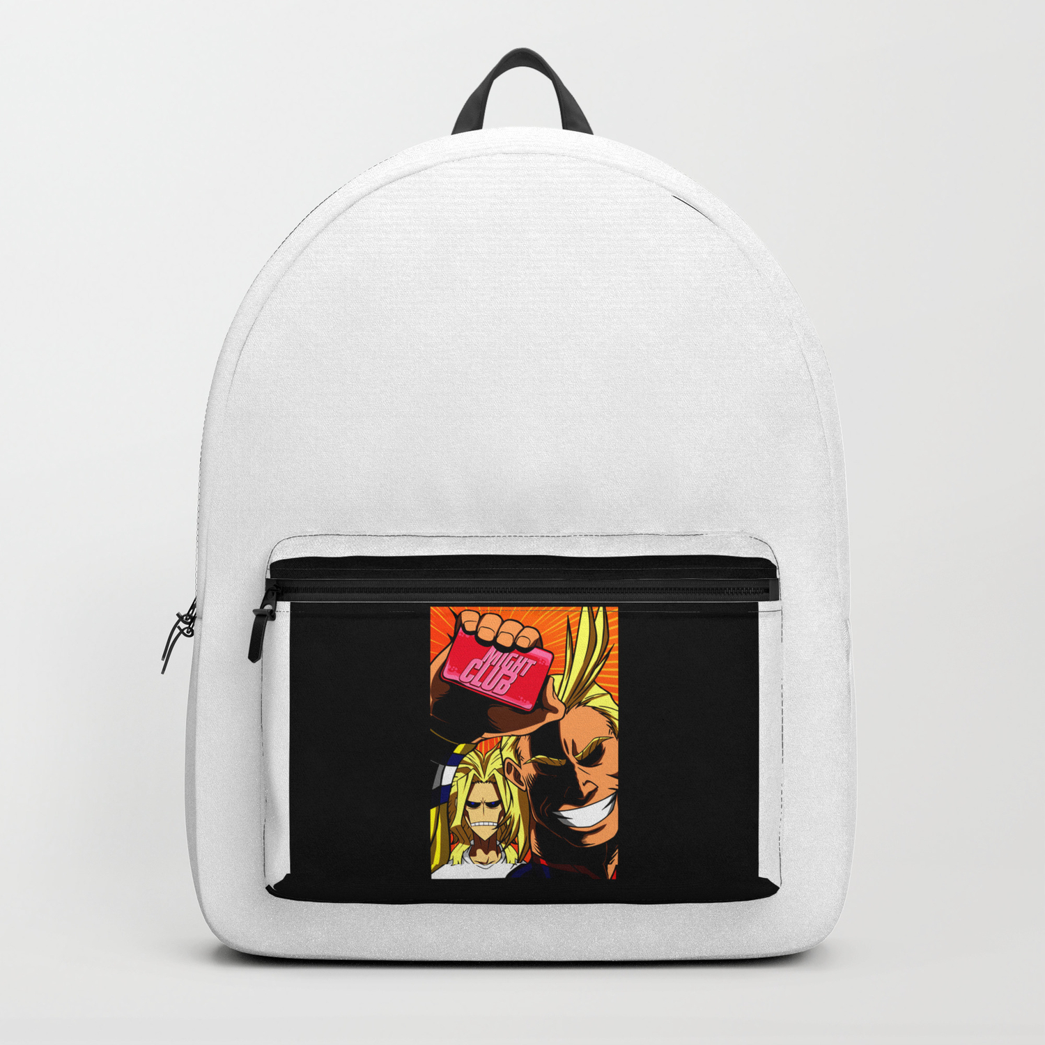 anime backpacks