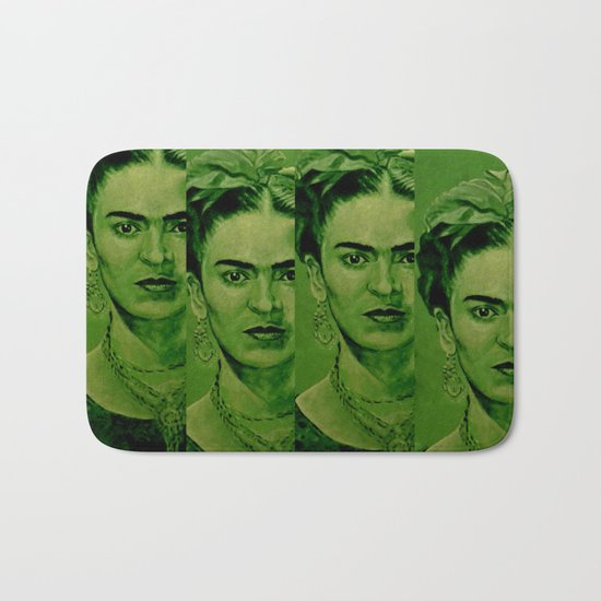 FRIDA 4u Bath Mat