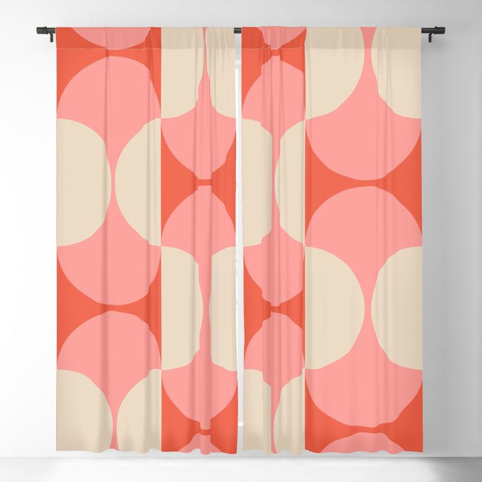 Capsule Modern Blackout Curtain