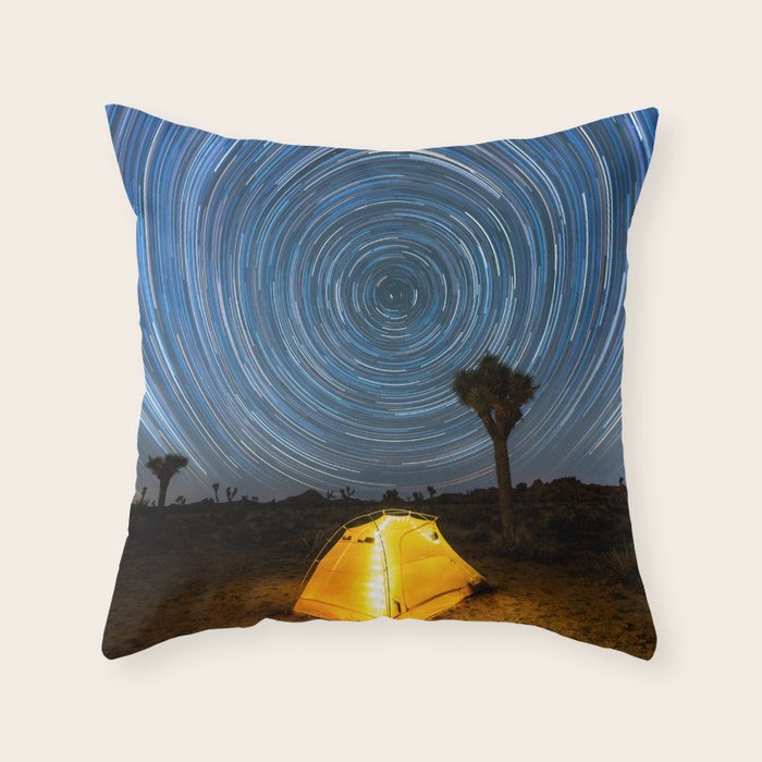 Throw Pillow