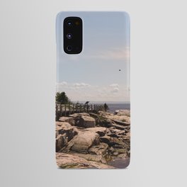 - Seaside #1 - Android Case